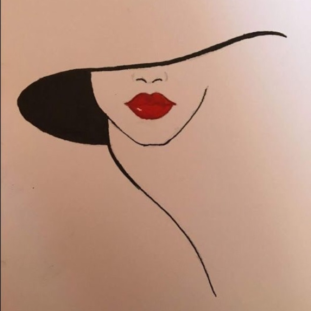 Meet your Posher, Marie